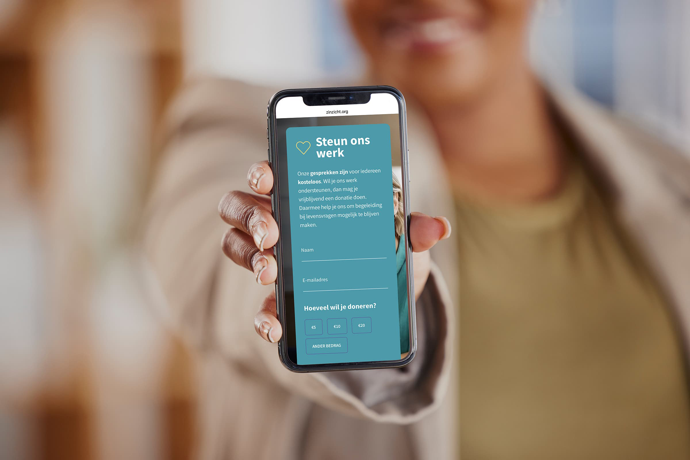 Website laten maken in Hendrik-Ido-Ambacht
