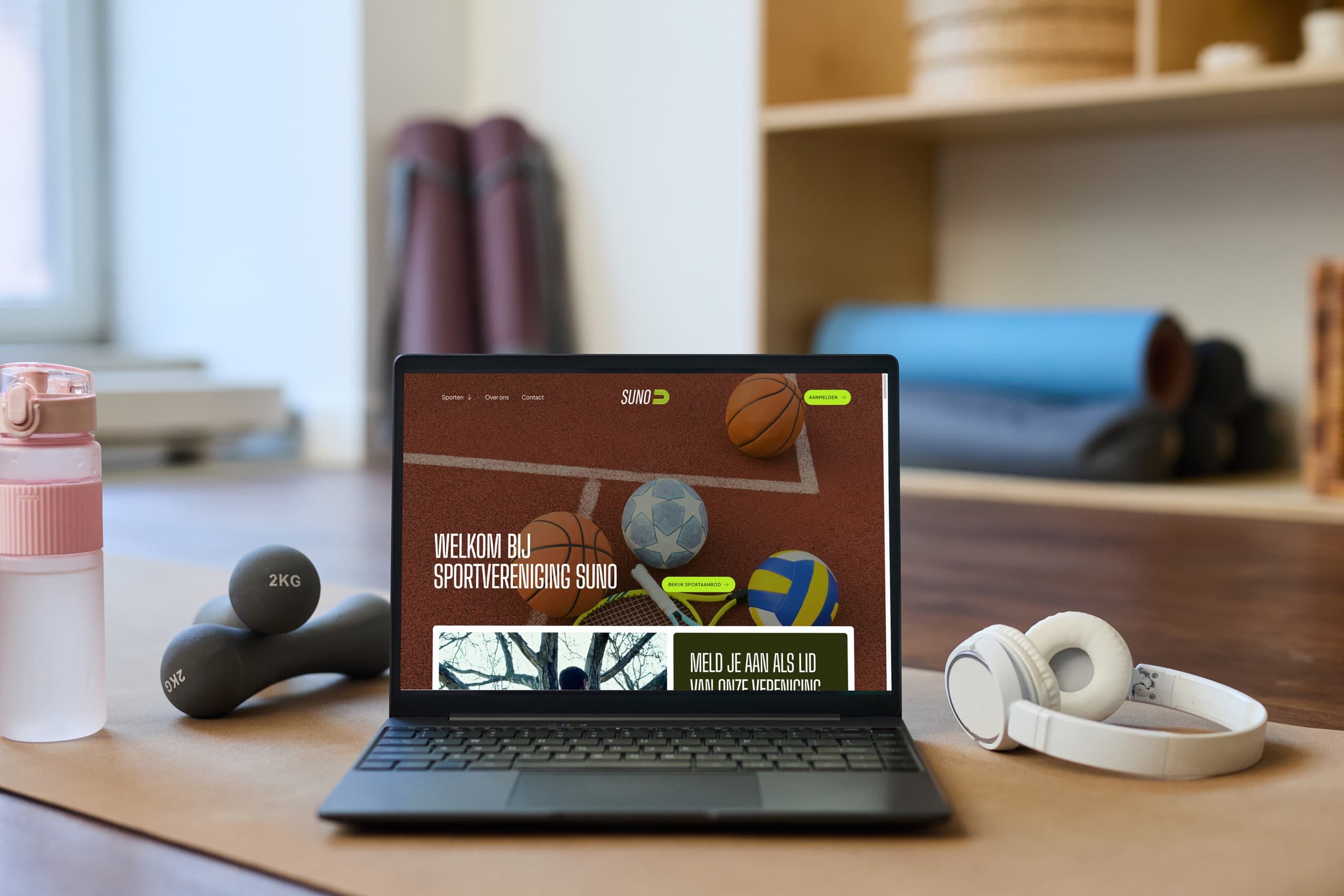 website laten maken dordrecht